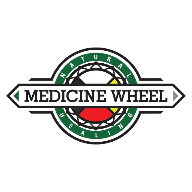 Medicine Wheel Natural Healing