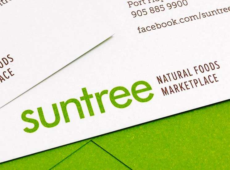 Suntree Natural Foods Marketplace