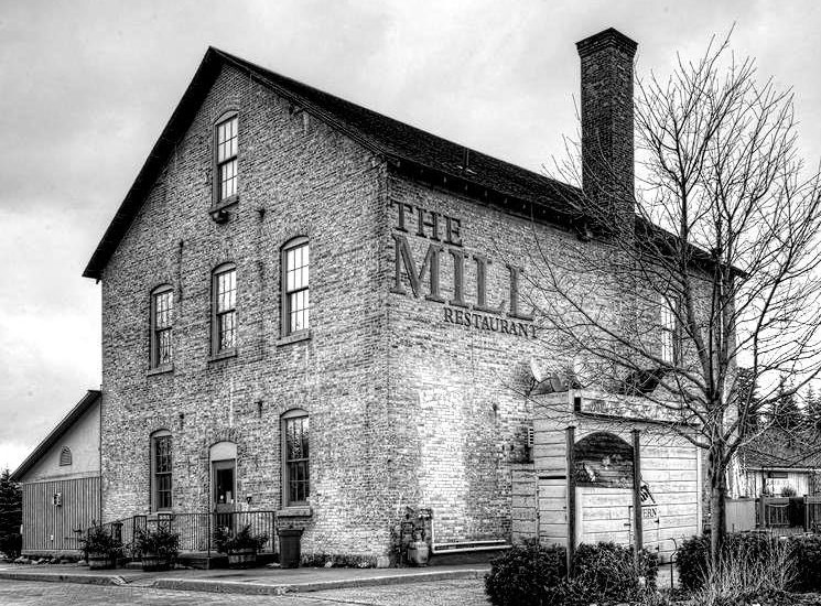 The Mill Restaurant & Pub