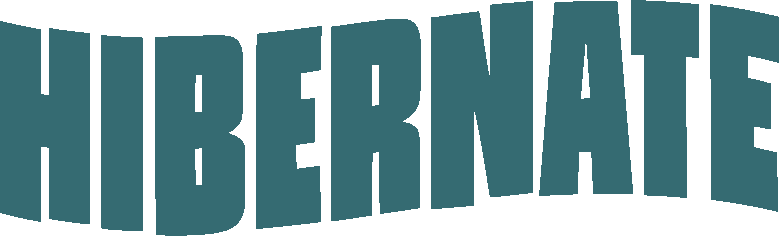 Hibernate Logo